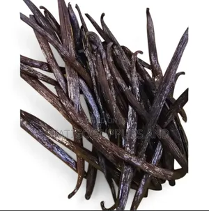 Vanilla Beans-1kg
