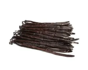 Vanilla Beans-1kg