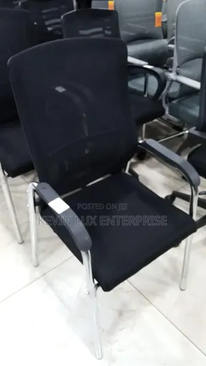 Mesh Office Visitor Chair