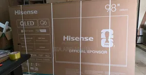 Hisense 98