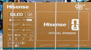 Hisense 98