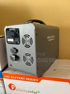 Haier Energy Vestwoods 1kWh Backup Power Station for Home and Camping