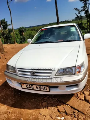 Toyota Corona Premio 1.8 FWD 1998 Pearl