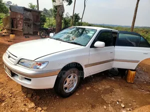 Toyota Corona Premio 1.8 FWD 1998 Pearl