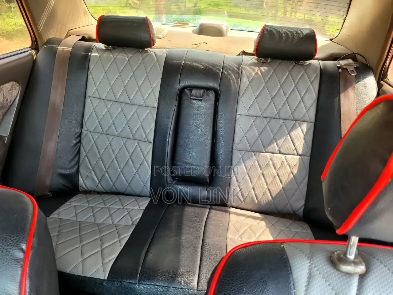 Toyota Corona Premio 1.8 FWD 1998 Pearl