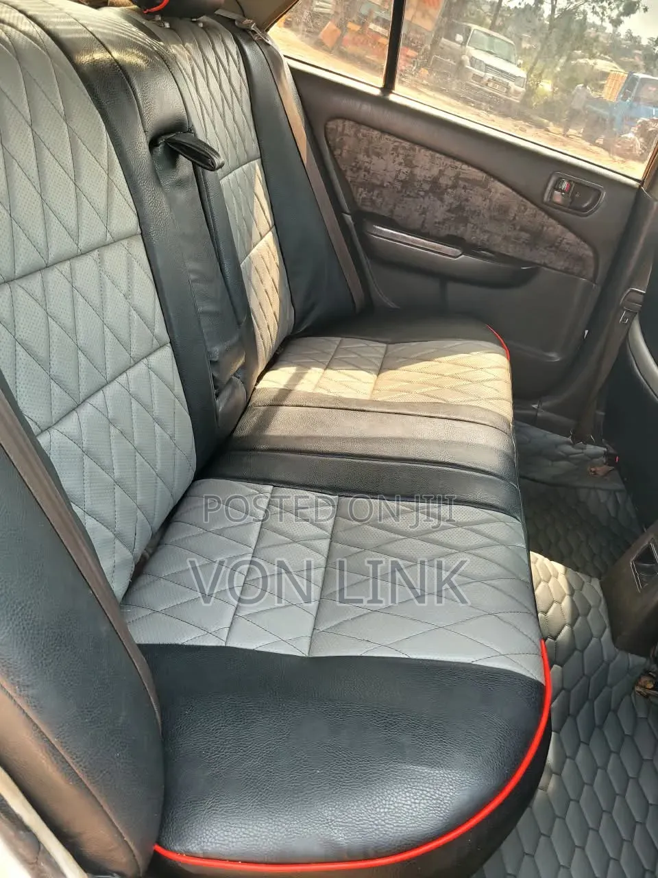 Toyota Corona Premio 1.8 FWD 1998 Pearl