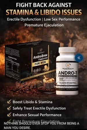 Premature Ejaculation and Low Sex Performance