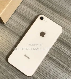 Apple iPhone 8 256 GB Rose Gold