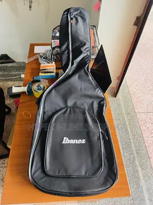 Ibanez Brandnew Bass Guitar Strong Bag