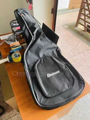 Ibanez Brandnew Bass Guitar Strong Bag