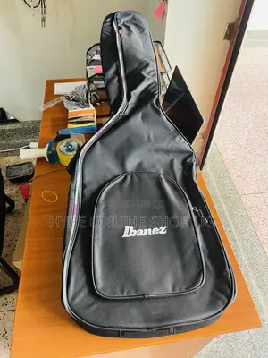 Ibanez Brandnew Bass Guitar Strong Bag