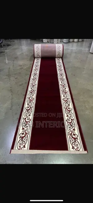VIP Functional Runway Carpet