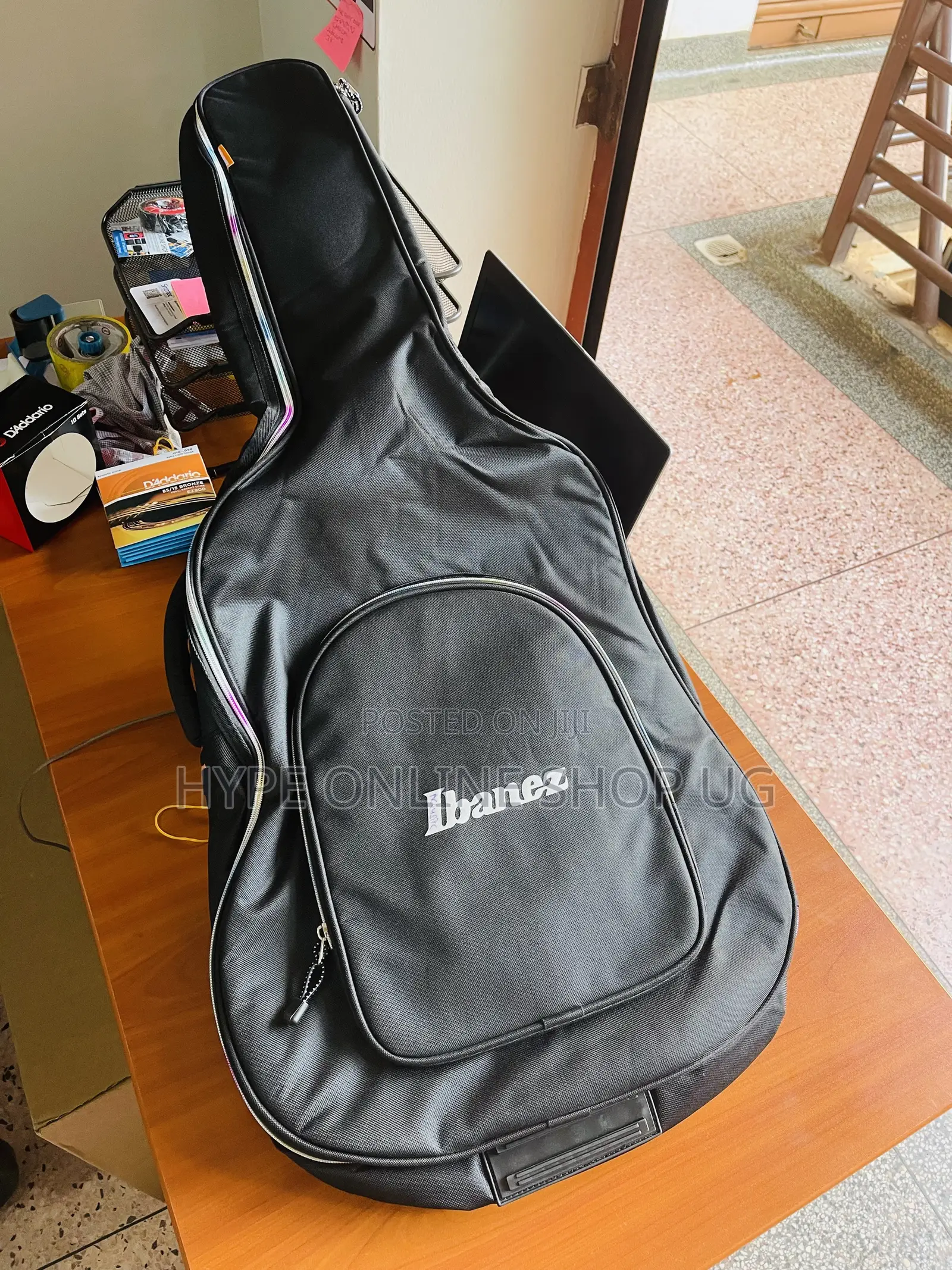BrandNew Acoustic Strong Guitar Bags