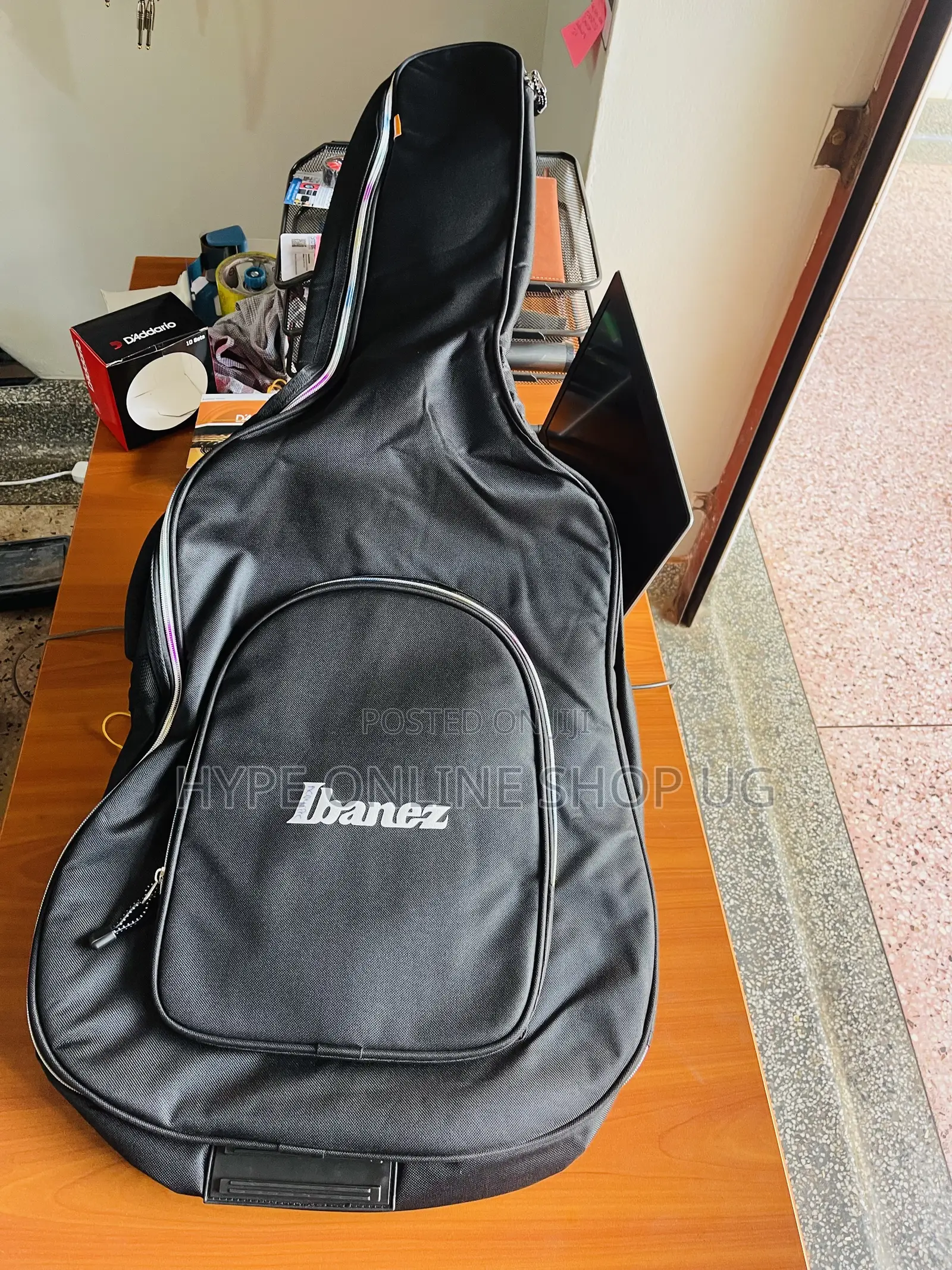 BrandNew Acoustic Strong Guitar Bags
