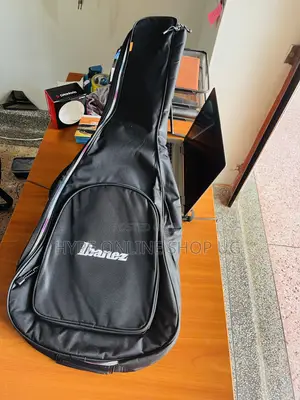 Brandnew Solo Guitar Bags