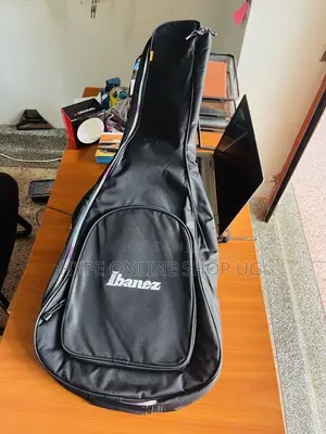 Brandnew Solo Guitar Bags