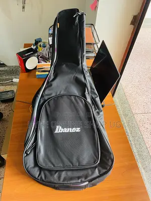 Brandnew Solo Guitar Bags