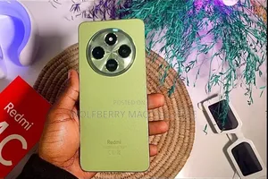 Xiaomi Redmi 14C 128 GB Green