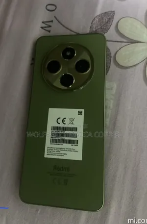 Xiaomi Redmi 14C 128 GB Green