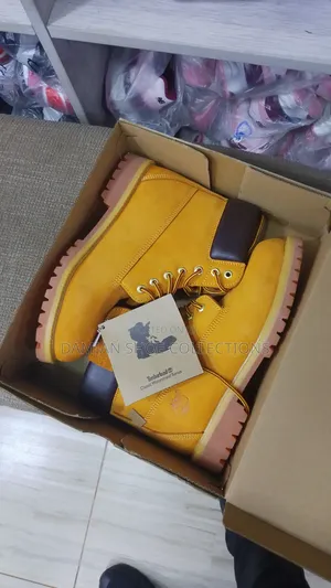 Damian Shoe Collection Ug