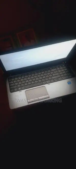 Laptop HP EliteBook 840 G6 4GB Intel Core i7 HDD+SSD 256GB