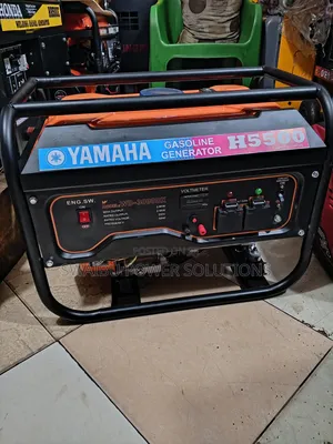 Yamaha 2.8kv