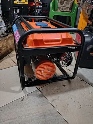 Yamaha 2.8kv