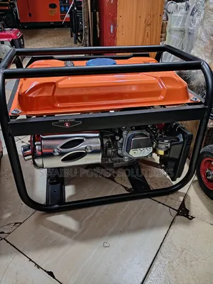 Yamaha 2.8kv