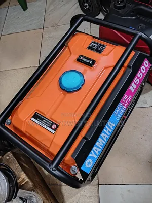 Yamaha 2.8kv