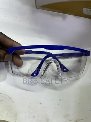 Safety Goggles