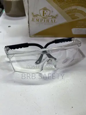Safety Goggles