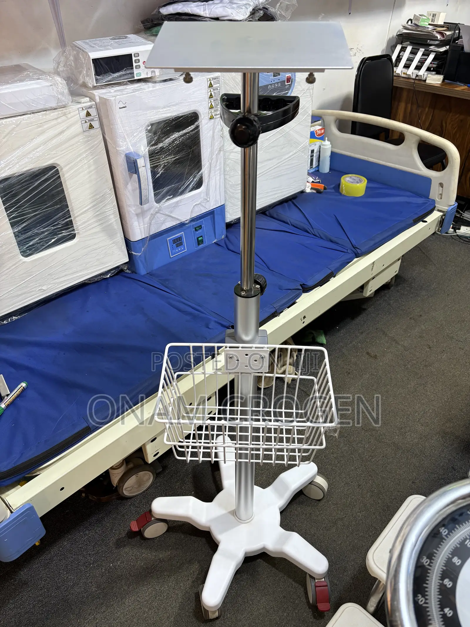 Patient Monitor Troller Gk