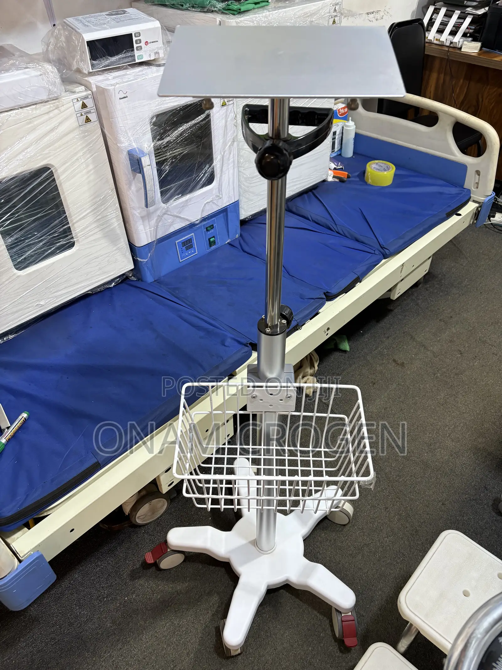 Patient Monitor Troller Gk