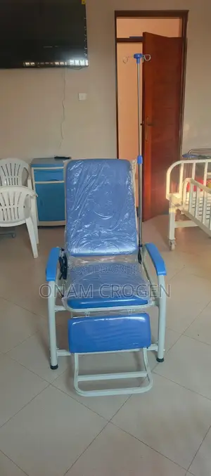 Infusion Chair Model Ek 20
