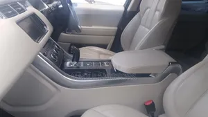 Land Rover Range Rover 2018