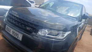 Land Rover Range Rover 2018