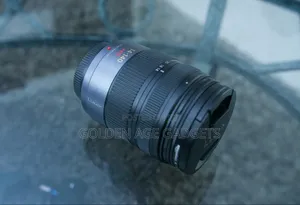 Panasonic Lumix Gh5s+14 140mm