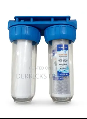 Water Filter