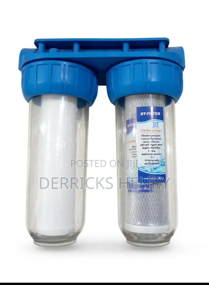 Water Filter