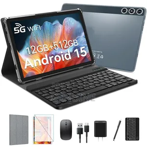 New C idea CM2000+ 512 GB Black