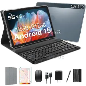 New C idea CM2000+ 512 GB Black