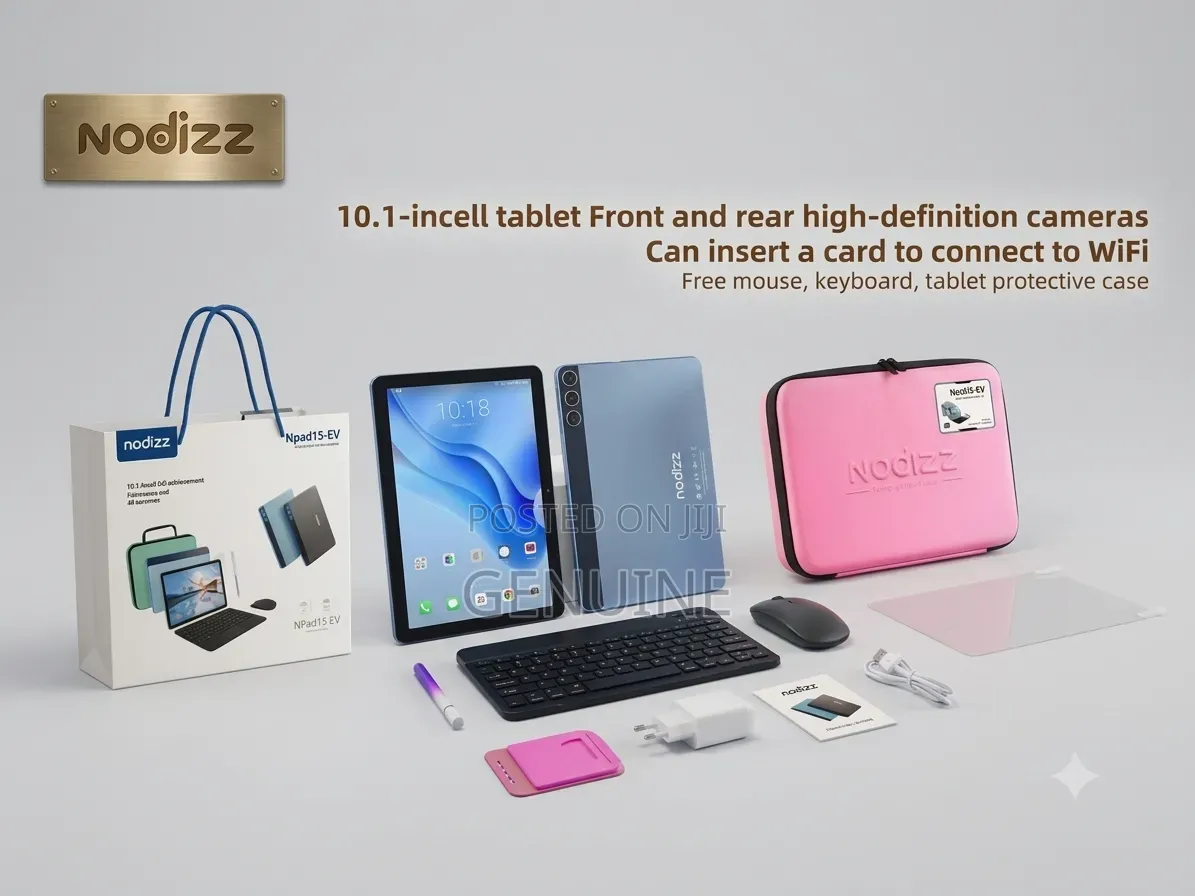 New C idea CM2000+ 512 GB Black