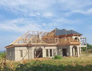 Make Sumawa Roof Your House