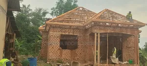 Make Sumawa Roof Your House