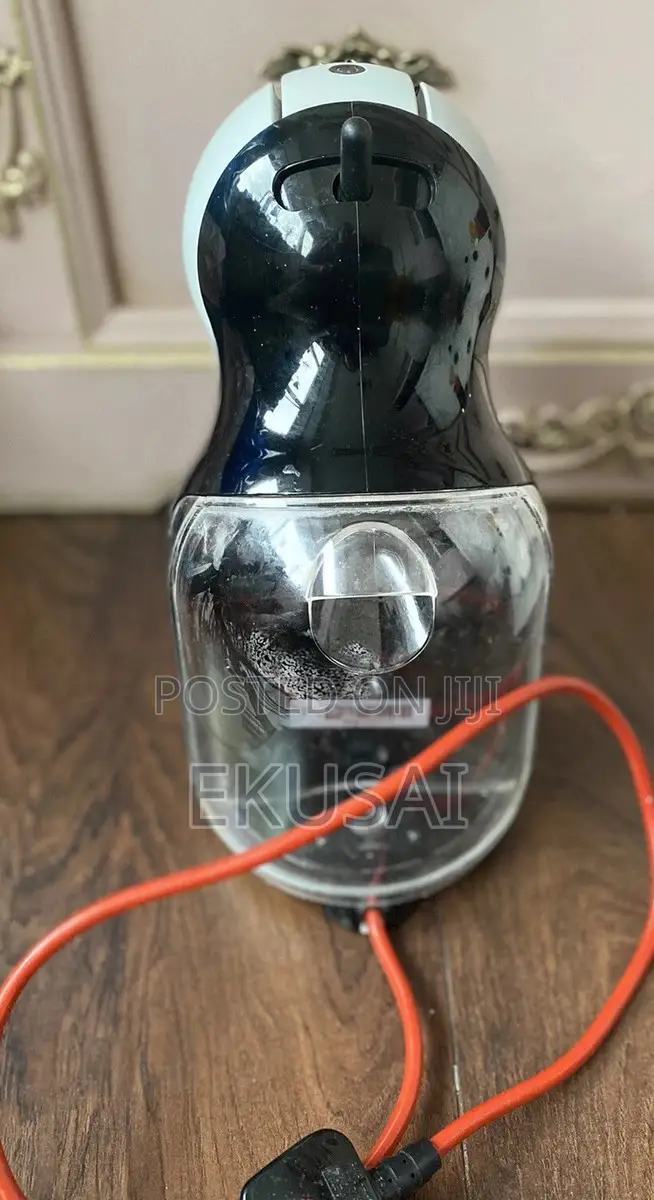 Nescafe Dolce Gusto Coffee Machine