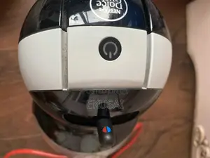 Nescafe Dolce Gusto Coffee Machine