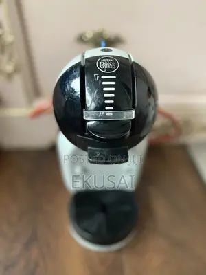 Nescafe Dolce Gusto Coffee Machine