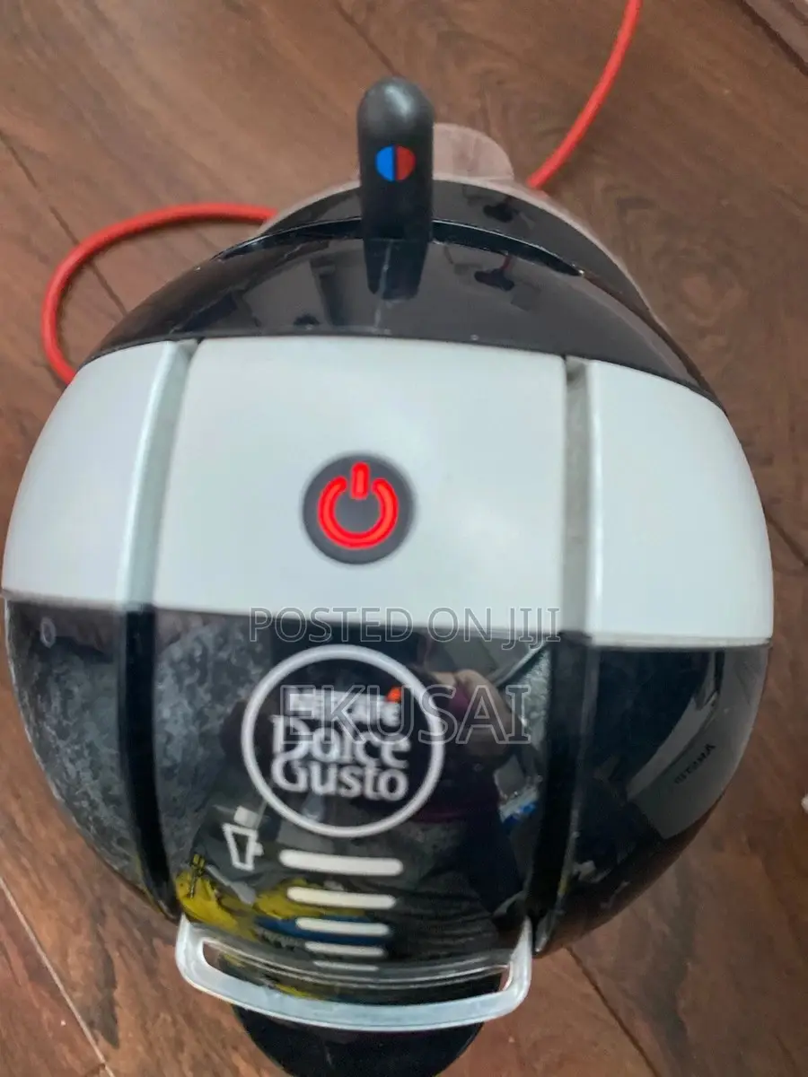 Nescafe Dolce Gusto Coffee Machine