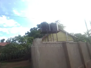 Tank and Pump Installation