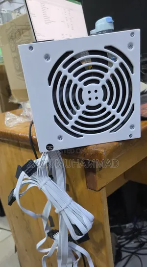 Computer Power Supply